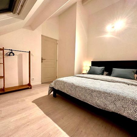 La Little House De Dinant - Esc'Appart Exterior foto